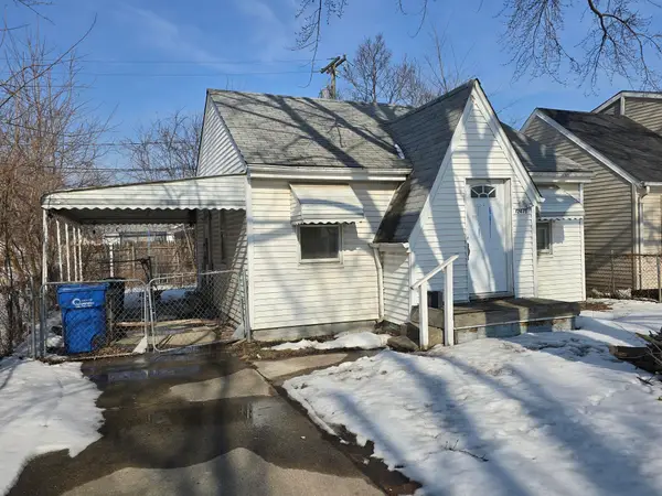 12475 Sarsfield Avenue, Warren, MI 48089