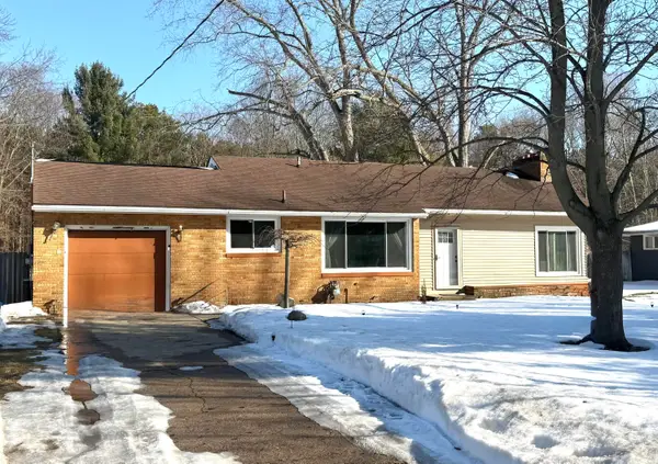 4300 Lake Harbor Road, Norton Shores, MI 49441