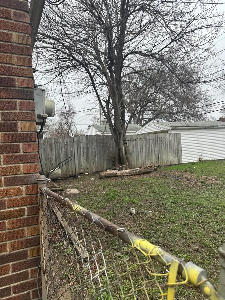 8510 Lauder Street, Detroit, MI 48228 - #3