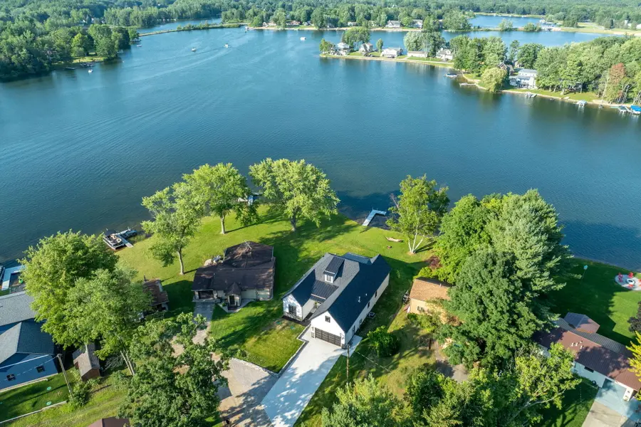 7784 C Court, Canadian Lakes, MI 49346 - #3