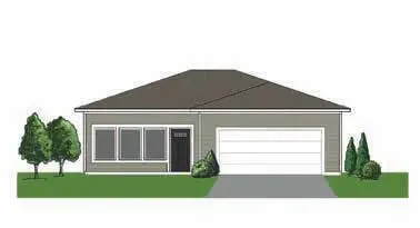 2031 Topaz Avenue, Portage, MI 49002