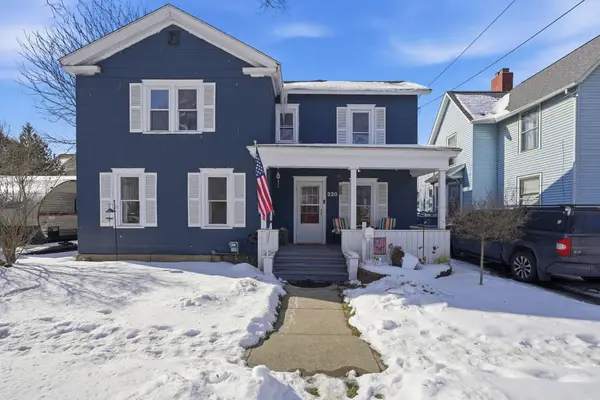 220 S Park Street, Hastings, MI 49058