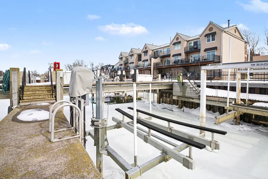 312 Water Street #52, Saint Joseph, MI 49085 - #3