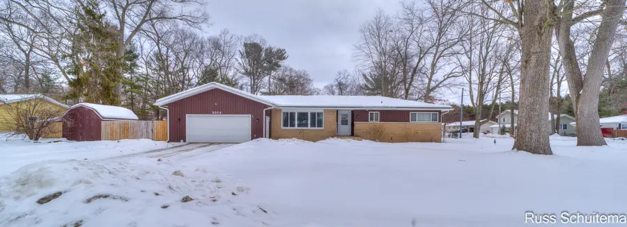 2014 Bluebird Lane, Muskegon, MI 49445 - #2