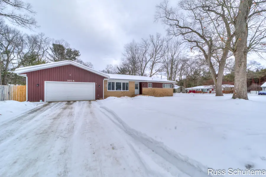 2014 Bluebird Lane, Muskegon, MI 49445 - #3