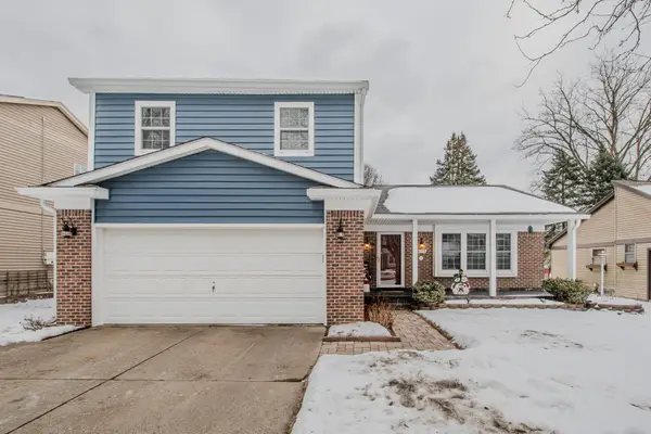 5175 Applewood Drive, Ypsilanti, MI 48197