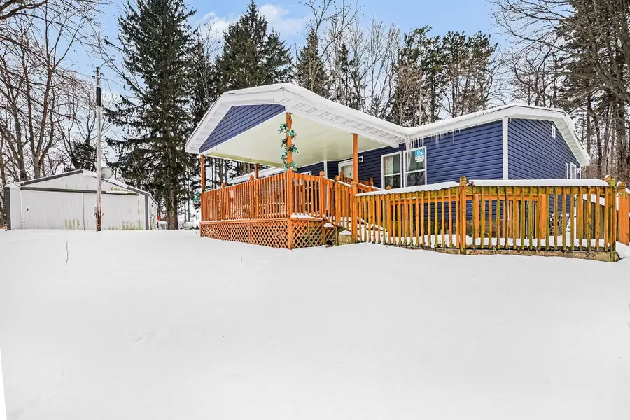 20990 Crane Street, Dowagiac, MI 49047 - #2