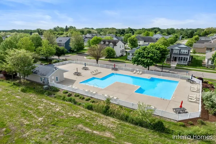 2837 W Cobblestone Court Se #16, Grand Rapids, MI 49512 - #3