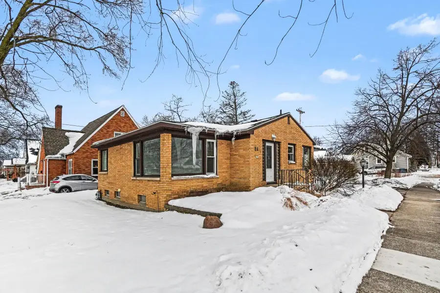 21 S Despelder Street, Grand Haven, MI 49417 - #2