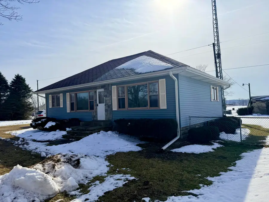 49145 92nd Avenue, Decatur, MI 49045 - #2