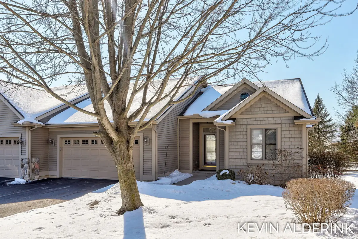 2325 Valarie Drive, Zeeland, MI 49464 - #1