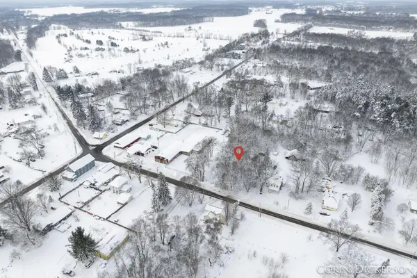 0 N Whites Bridge Road, Belding, MI 48809