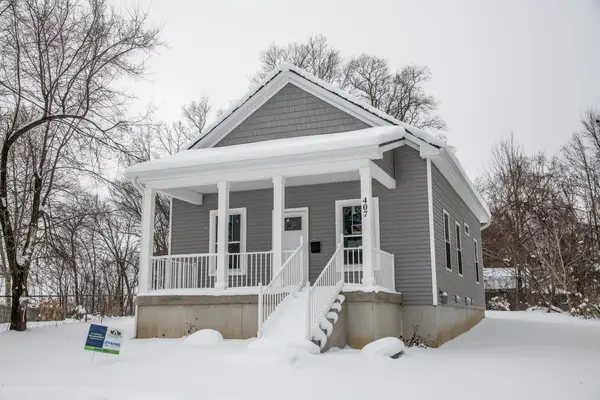 407 Phelps Avenue, Kalamazoo, MI 49048