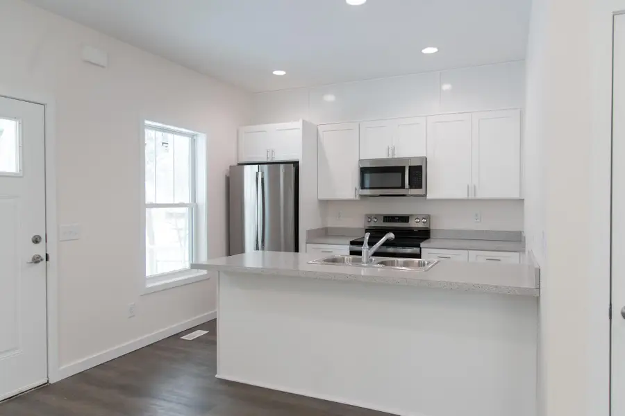 407 Phelps Avenue, Kalamazoo, MI 49048 - #3