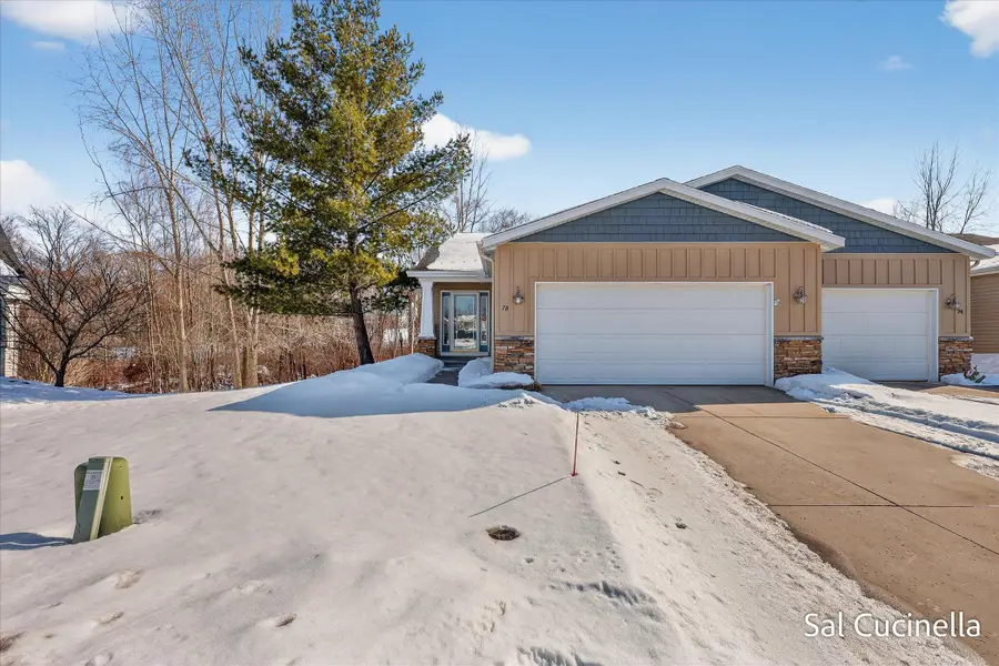 78 Brewer Park Circle Se, Grand Rapids, MI 49548 - #3