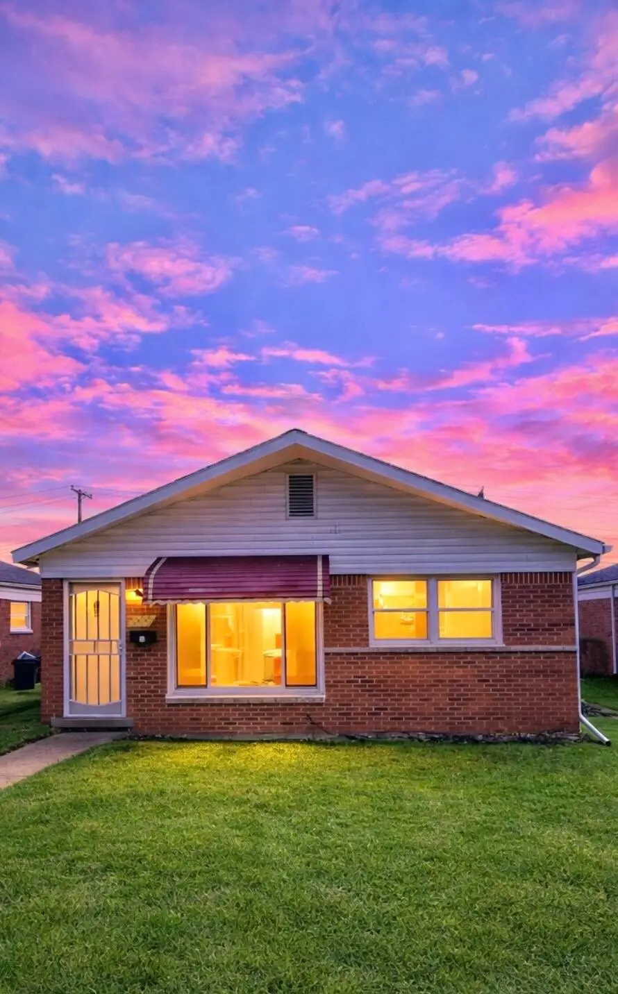 3857 17th Street, Ecorse, MI 48229 - #1