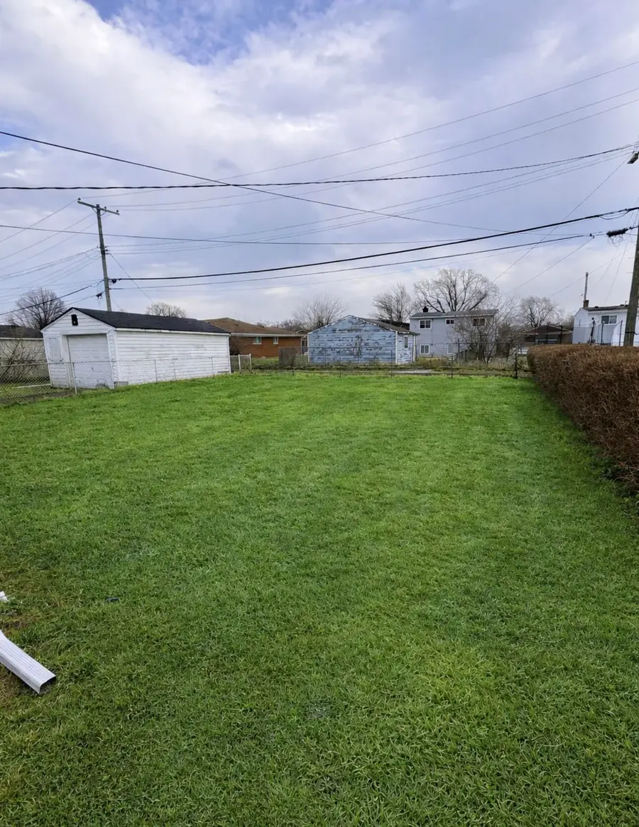 3857 17th Street, Ecorse, MI 48229 - #2