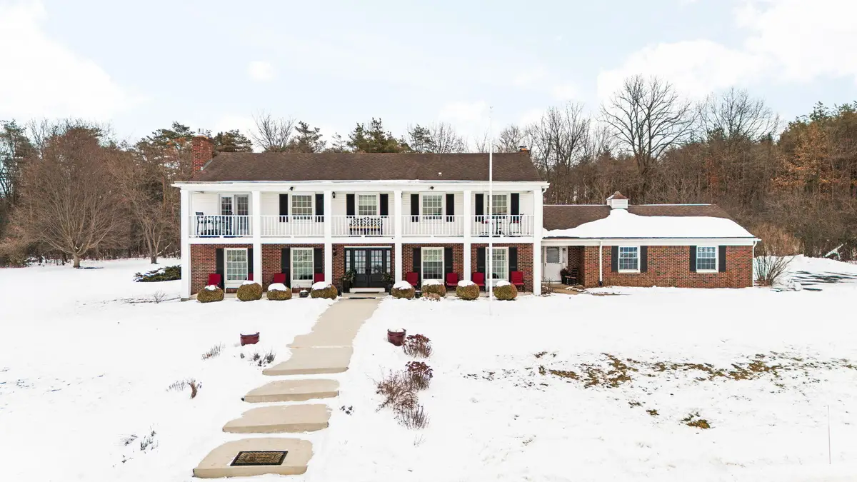 4959 Miller Road, Ann Arbor, MI 48103 - #1