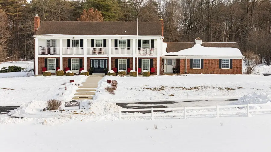 4959 Miller Road, Ann Arbor, MI 48103 - #2