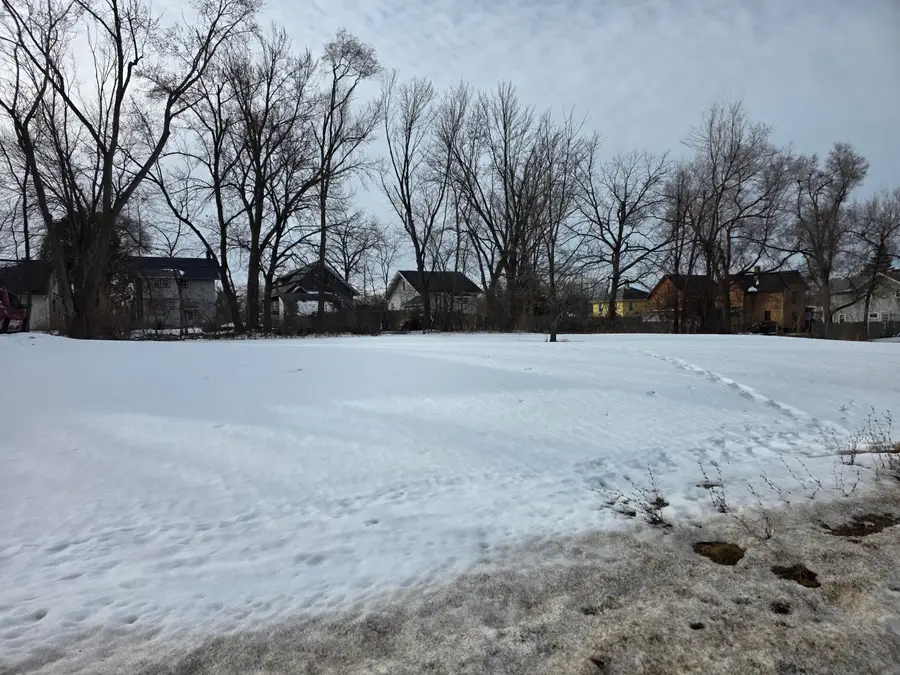 113 E Mansion Street, Jackson, MI 49203 - #2