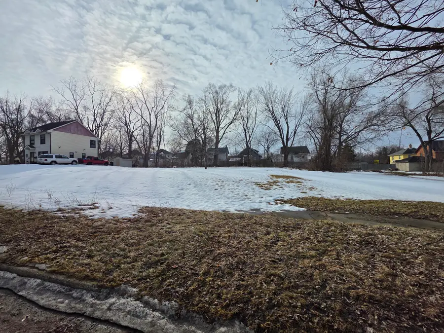 113 E Mansion Street, Jackson, MI 49203 - #3