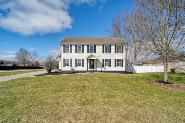 4834 Sir Austin Drive, Jackson, MI 49201