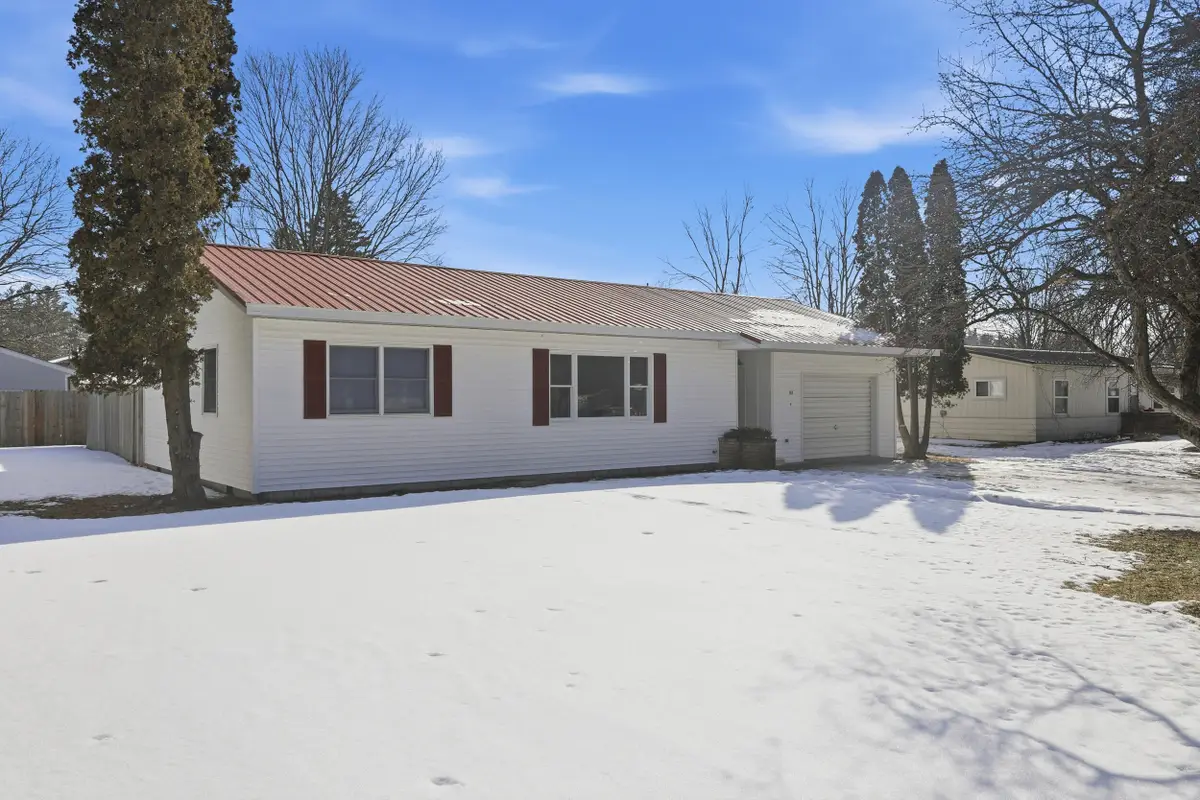 175 S Hudnut Street, Barryton, MI 49305 - #1