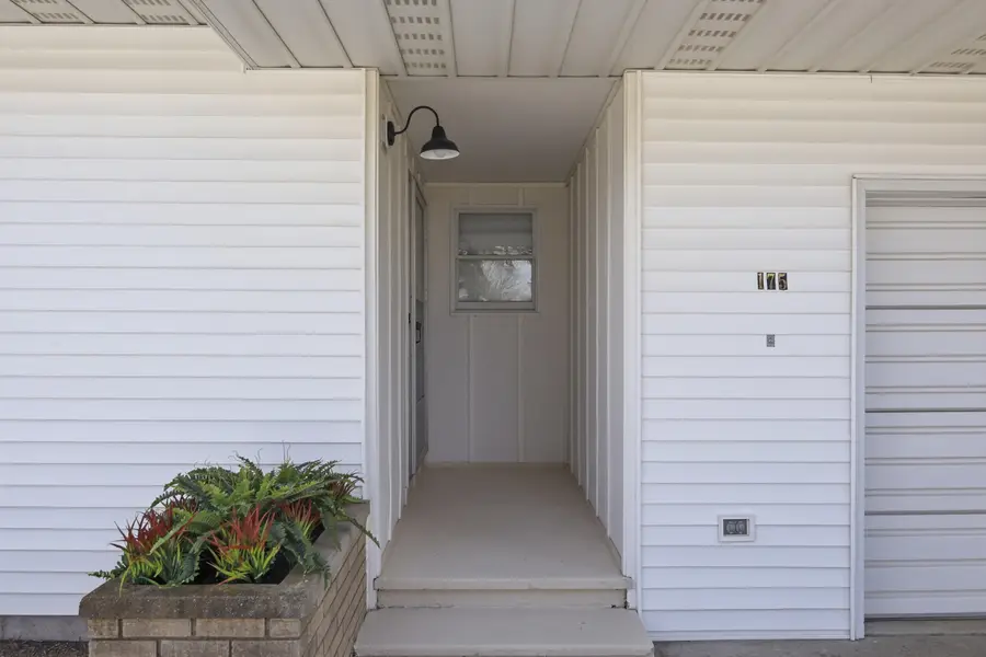 175 S Hudnut Street, Barryton, MI 49305 - #3