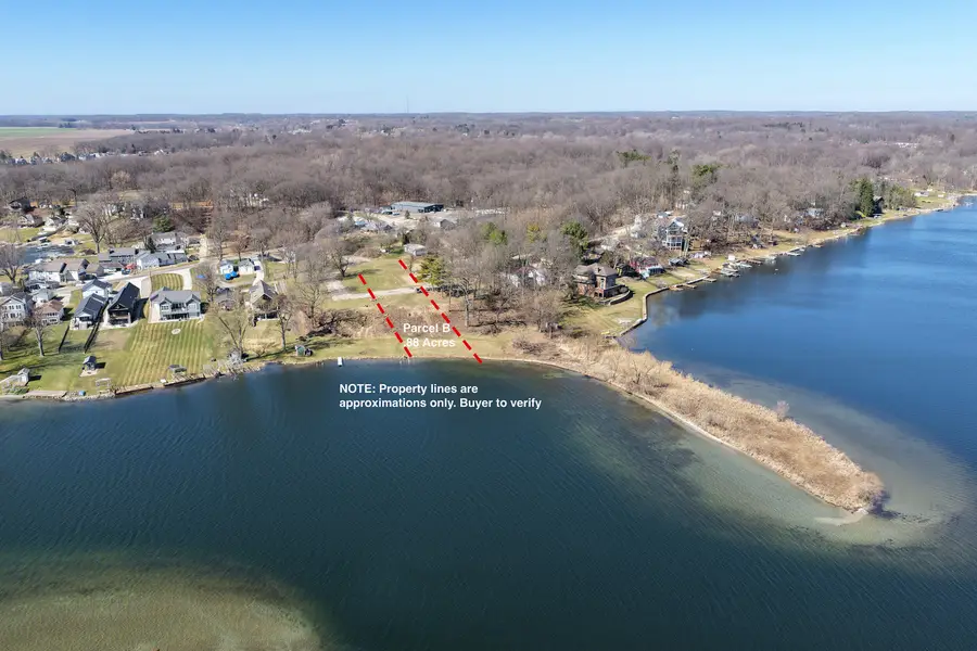 Parcel B Sunset Boulevard, Union, MI 49130 - #2