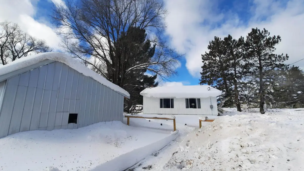 14315 Thirteen Mile Road, Bear Lake, MI 49614 - #1