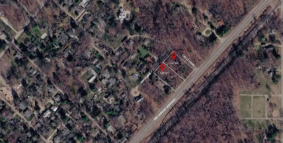 5 Anita Lane, Lakeside, MI 49116 - #3