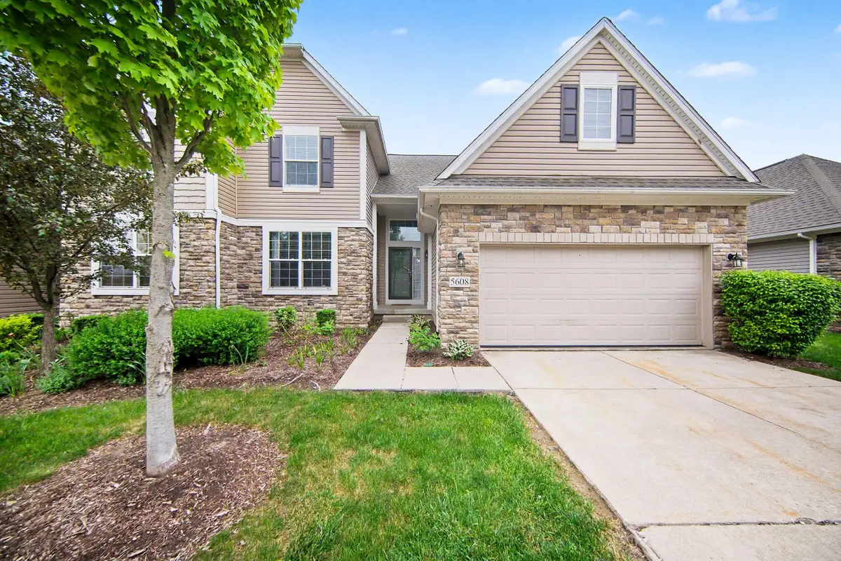 5608 Gallery Park Drive, Ann Arbor, MI 48103 - #1