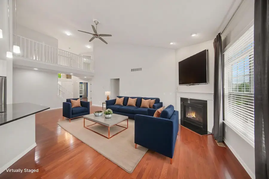 5608 Gallery Park Drive, Ann Arbor, MI 48103 - #3