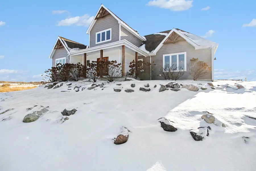 12385 Island Lake Road, Dexter, MI 48130 - #2