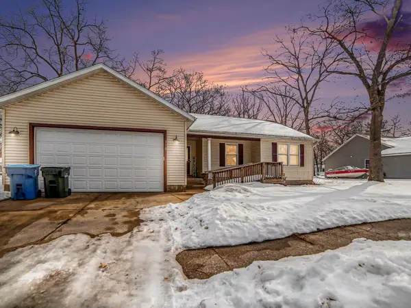 318 Meeking Street, Muskegon, MI 49442