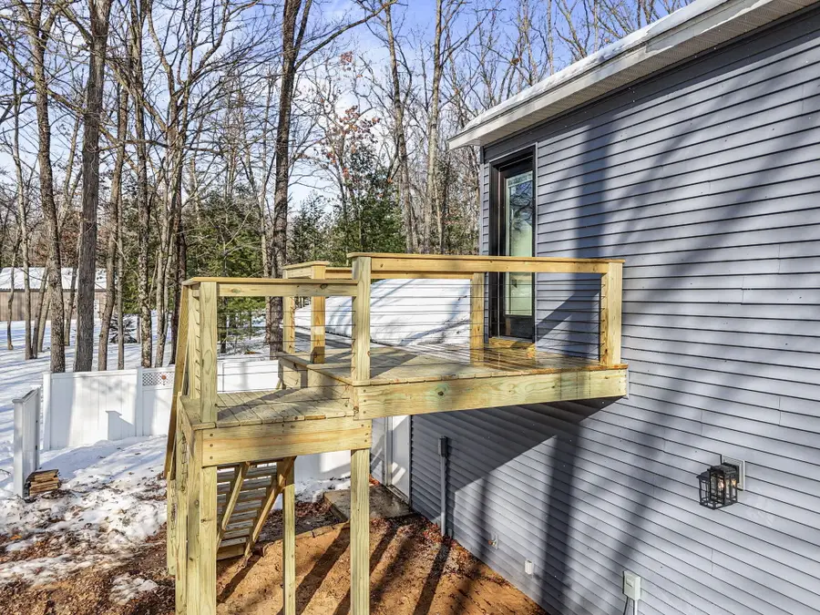 17432 Jennifer Drive, Wellston, MI 49689 - #2