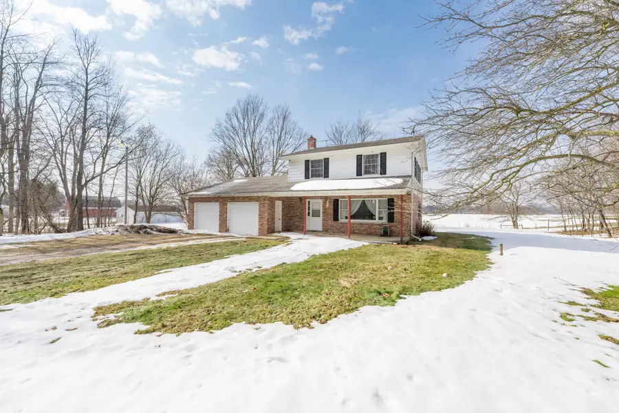 10798 Pleasant Lake Road, Delton, MI 49046 - #2