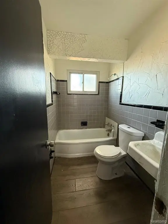 13607 Virgil Street, Detroit, MI 48223 - #3