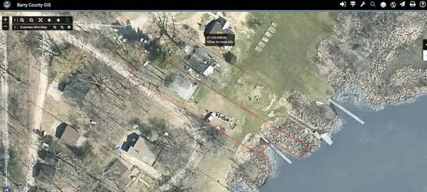 6790 Lake Drive, Hastings, MI 49058