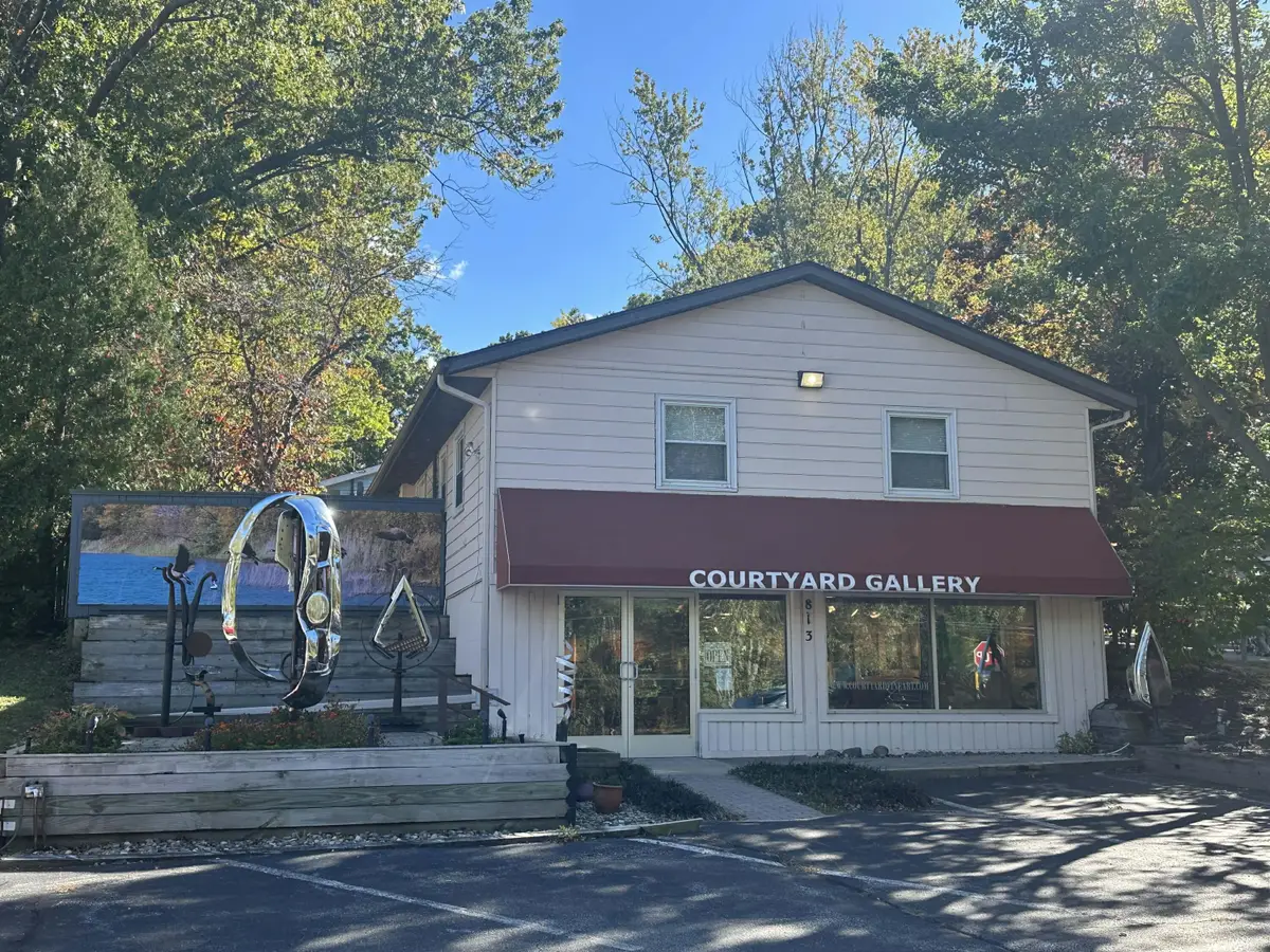 1 S Griffith Street, New Buffalo, MI 49117 - #1