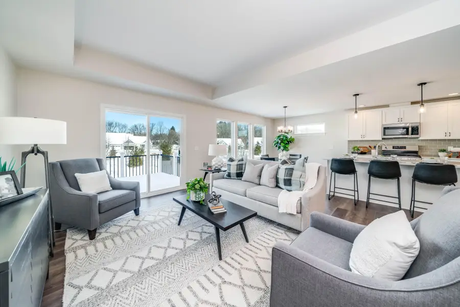 3704 Marabella Place, Kalamazoo, MI 49006 - #3