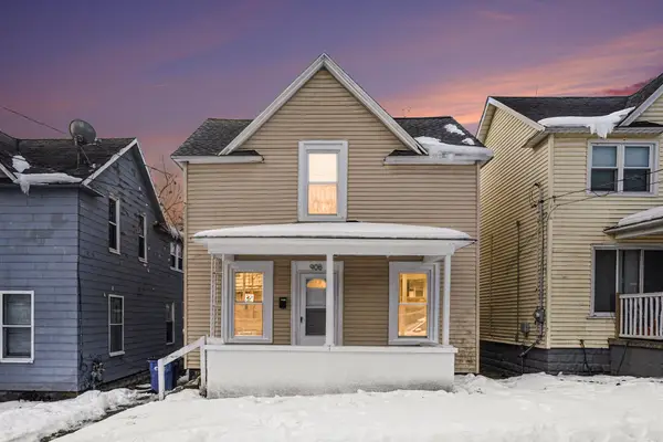 908 Hall Street Se, Grand Rapids, MI 49507