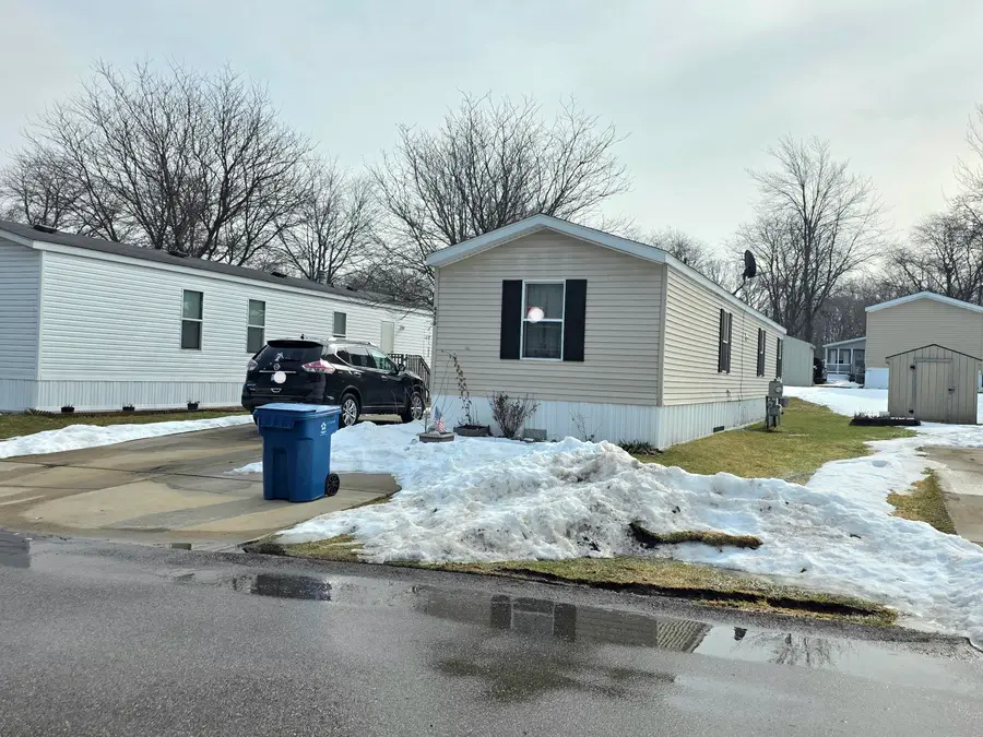 4450 Oakland Drive, Allendale, MI 49401 - #2