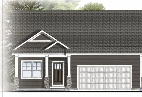 2841 W Cobblestone Court Se #17, Grand Rapids, MI 49512 - #1