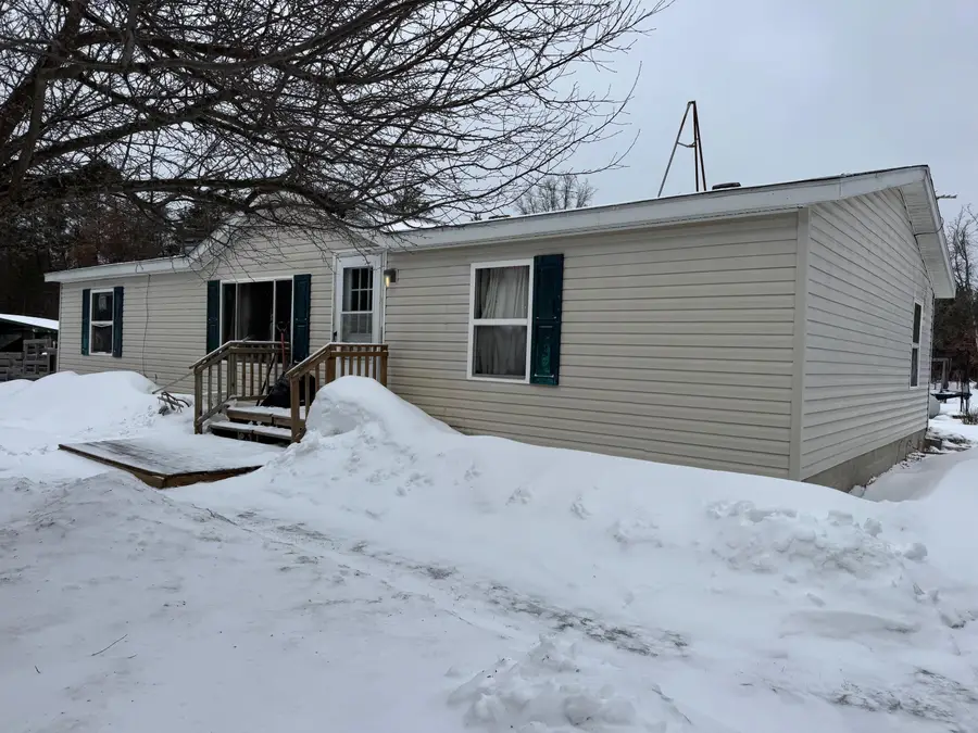 890 W 11 Mile Road, Irons, MI 49644 - #2