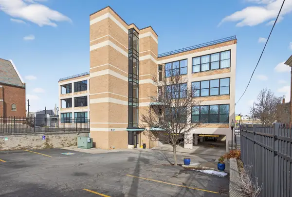 109 W Washington Avenue #16, Jackson, MI 49201