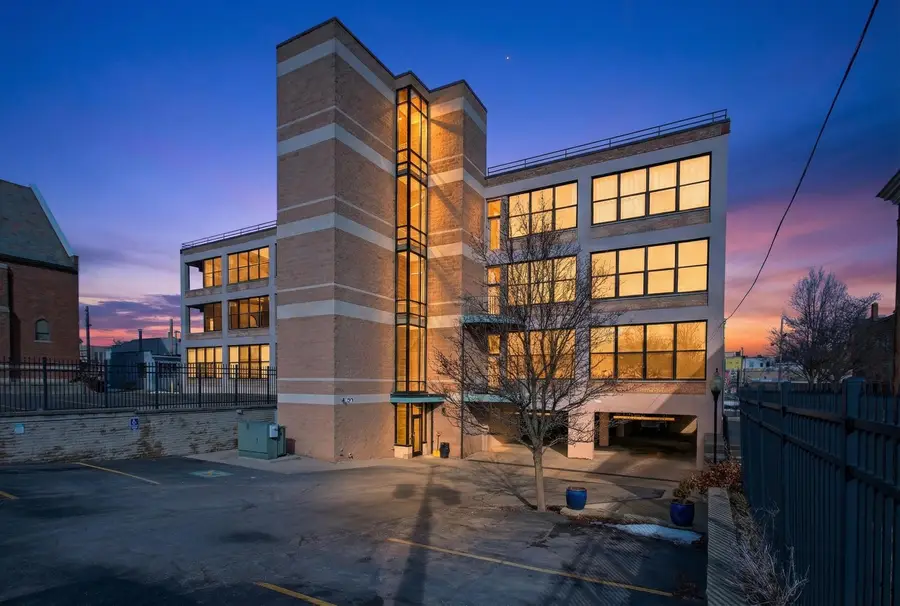 109 W Washington Avenue #16, Jackson, MI 49201 - #2