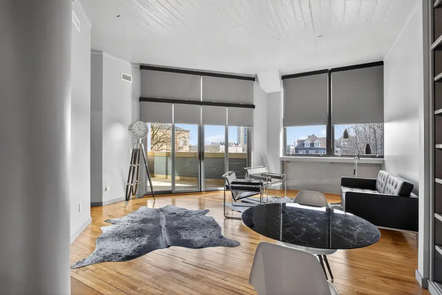 109 W Washington Avenue #16, Jackson, MI 49201 - #3