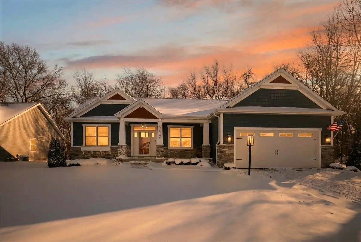 53736 Terre Verde Hills Court, South Bend, IN 46628 - #1