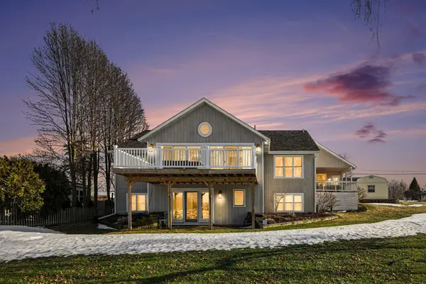 6288 Dausman Park, Clarksville, MI 48815